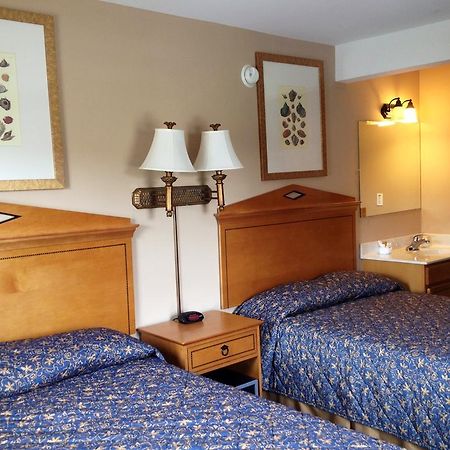 Ambassador Inn Ocean City Exterior photo