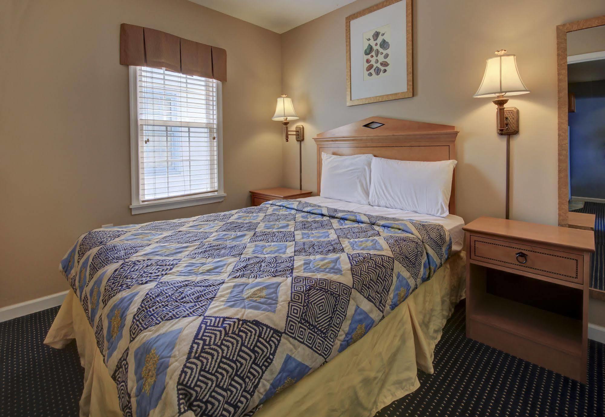 Ambassador Inn Ocean City Exterior photo